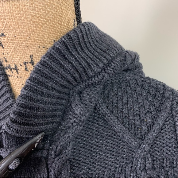 Forever 21 Thick Woven Cardigan Sweater - Picture 4 of 15